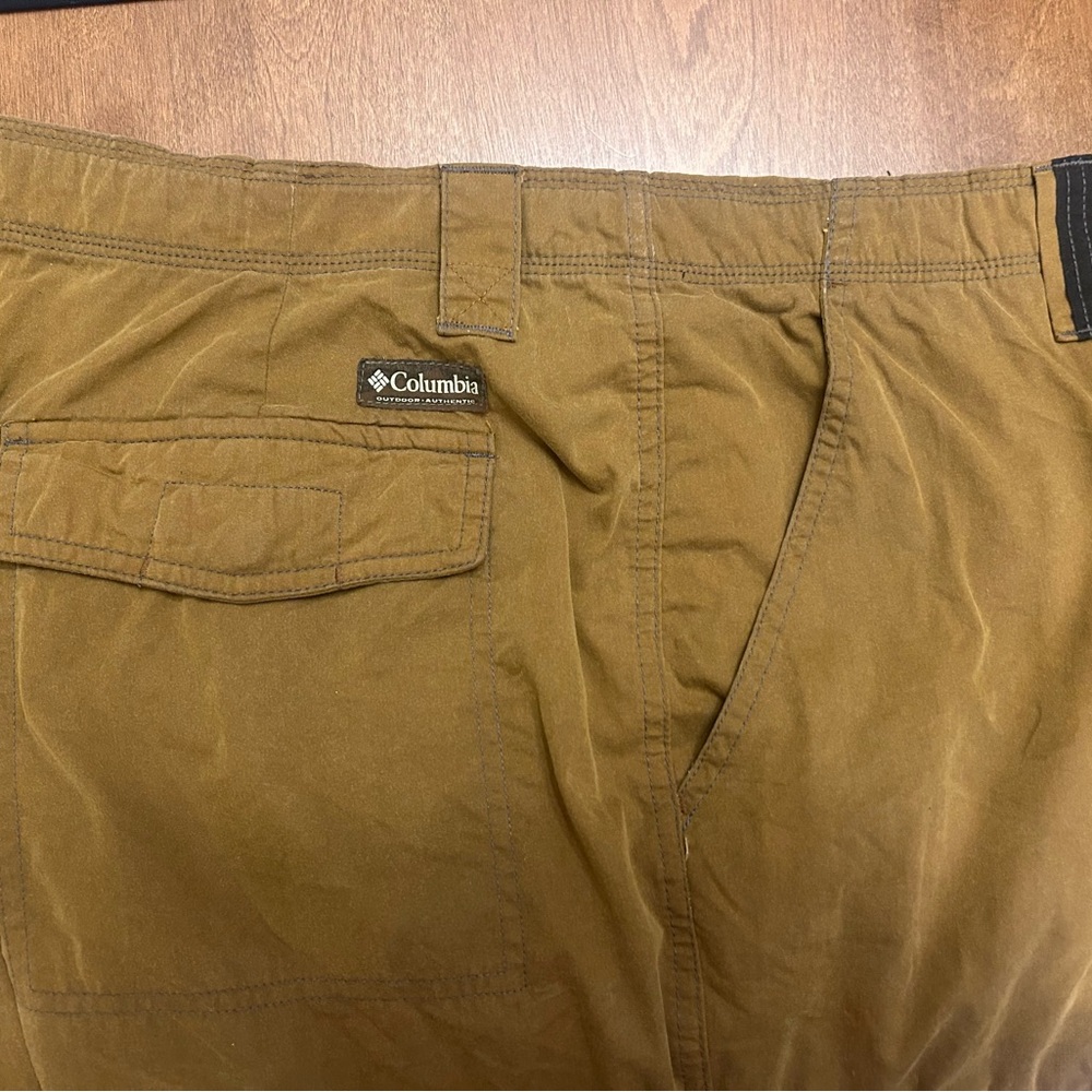 Columbia Outdoor Pants